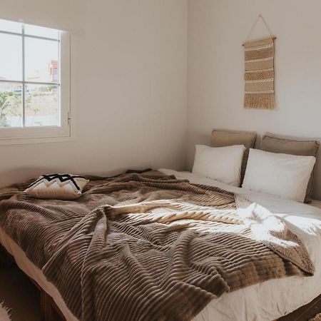 Las PlayasCasademeli ¡Garden And 5 Min Walk To The Beach!公寓 外观 照片
