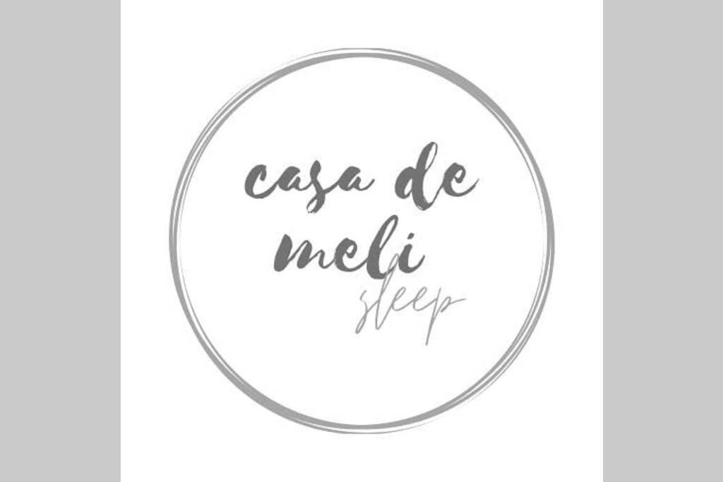 Las PlayasCasademeli ¡Garden And 5 Min Walk To The Beach!公寓 外观 照片