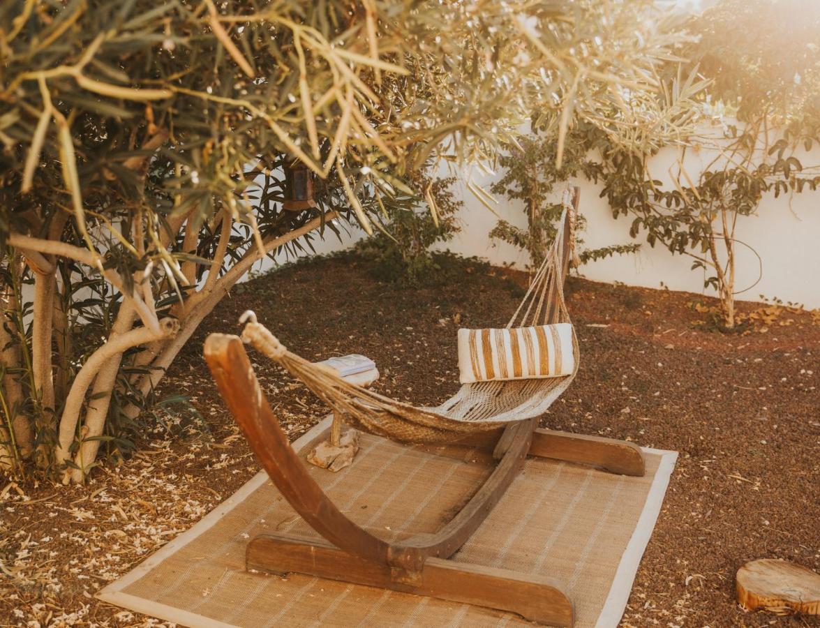 Las PlayasCasademeli ¡Garden And 5 Min Walk To The Beach!公寓 外观 照片