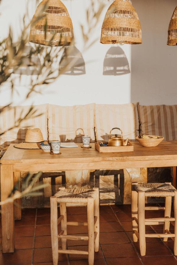 Las PlayasCasademeli ¡Garden And 5 Min Walk To The Beach!公寓 外观 照片