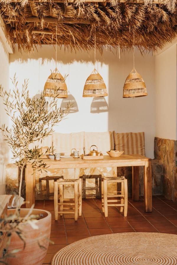 Las PlayasCasademeli ¡Garden And 5 Min Walk To The Beach!公寓 外观 照片