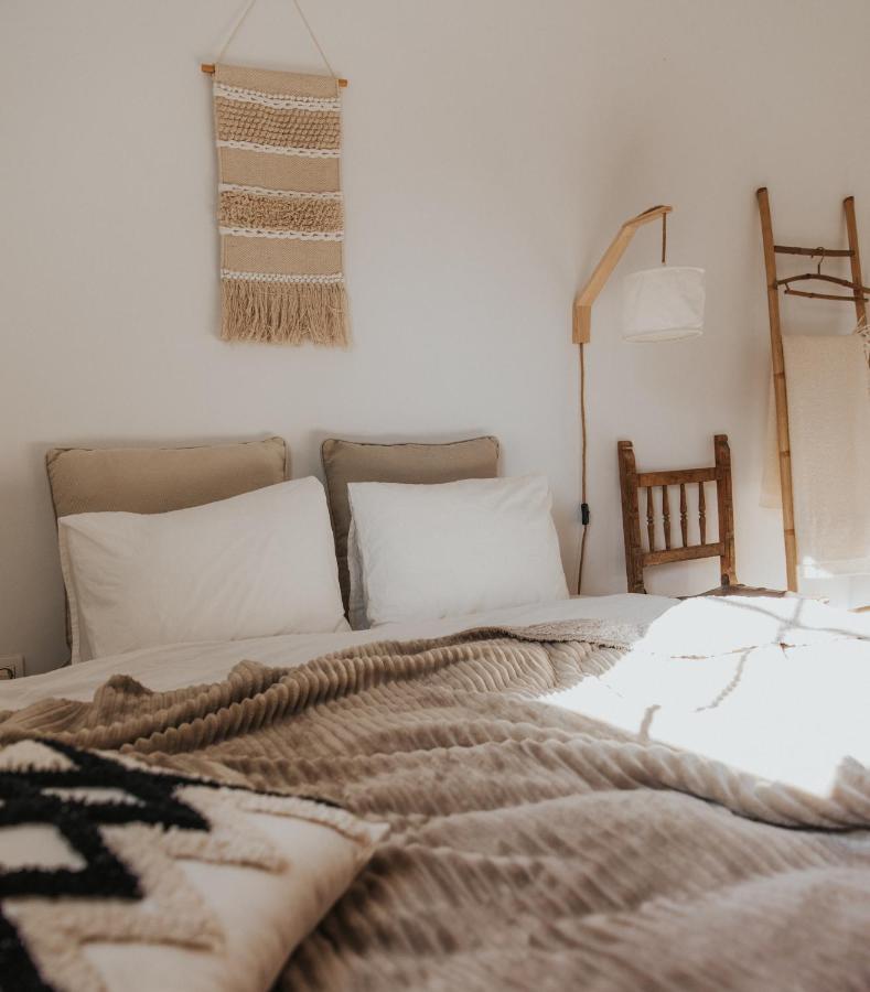 Las PlayasCasademeli ¡Garden And 5 Min Walk To The Beach!公寓 外观 照片