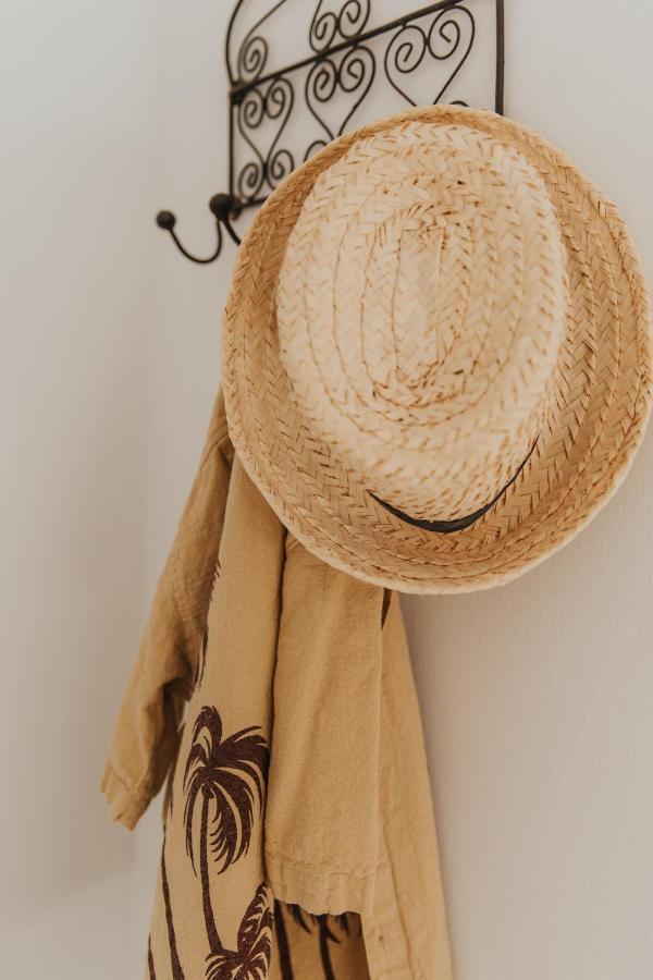 Las PlayasCasademeli ¡Garden And 5 Min Walk To The Beach!公寓 外观 照片