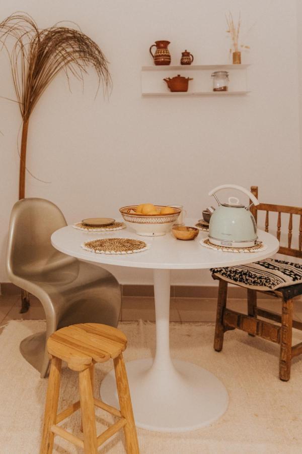 Las PlayasCasademeli ¡Garden And 5 Min Walk To The Beach!公寓 外观 照片