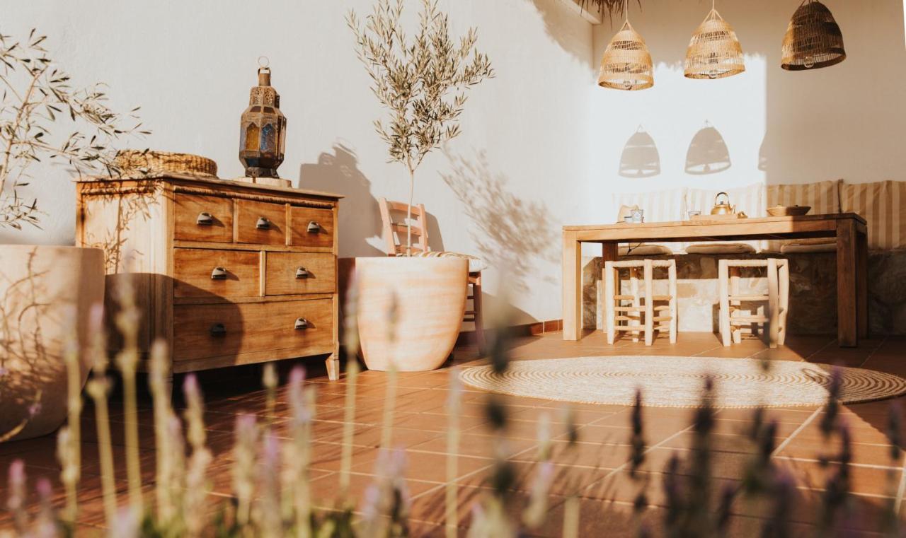 Las PlayasCasademeli ¡Garden And 5 Min Walk To The Beach!公寓 外观 照片