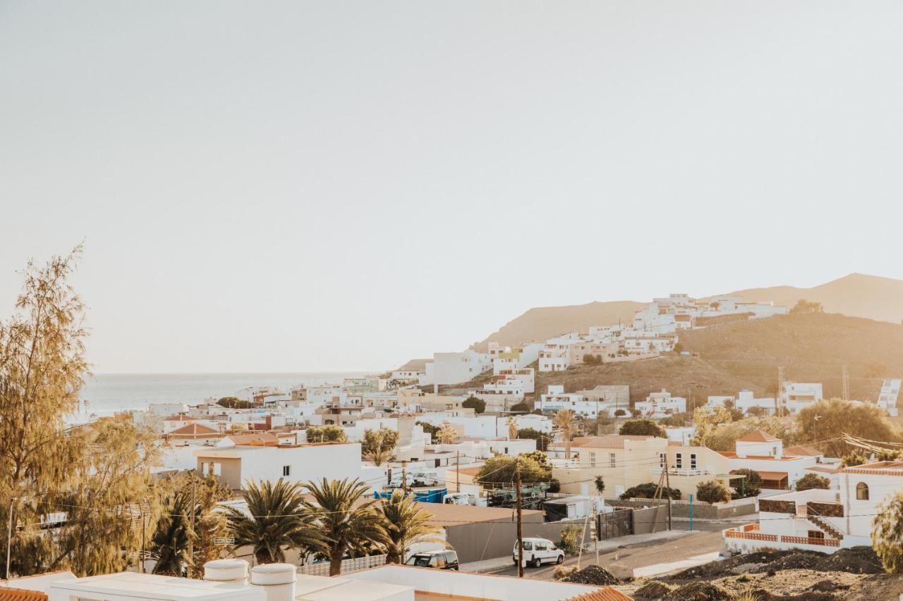Las PlayasCasademeli ¡Garden And 5 Min Walk To The Beach!公寓 外观 照片