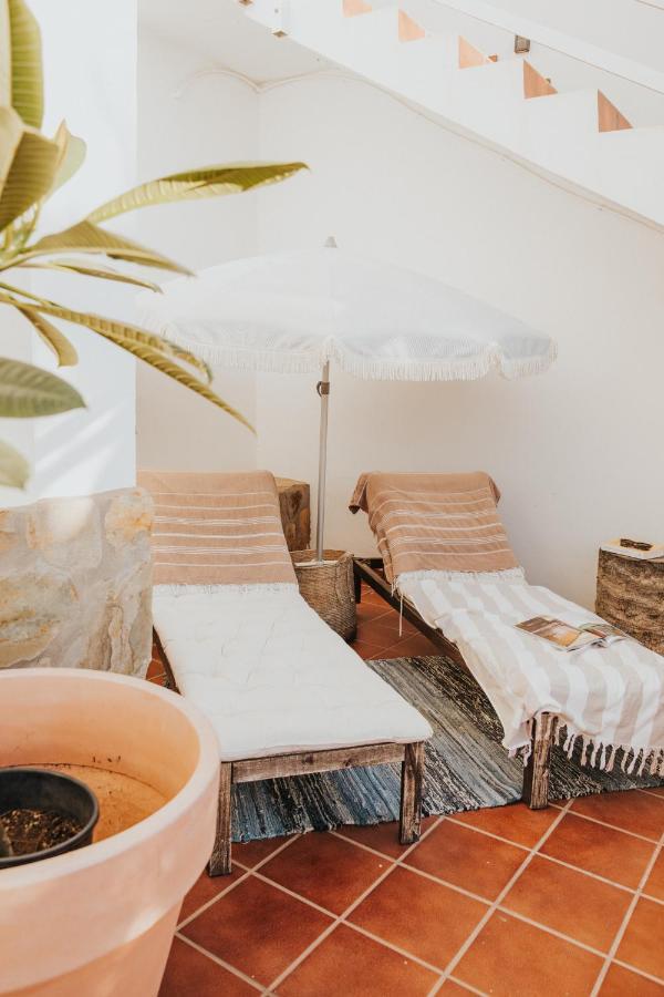 Las PlayasCasademeli ¡Garden And 5 Min Walk To The Beach!公寓 外观 照片